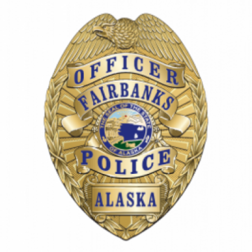 Fairbanks Police Department