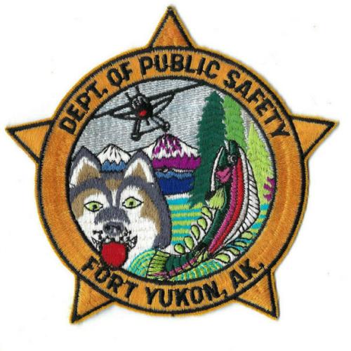 Fort Yukon Police Department