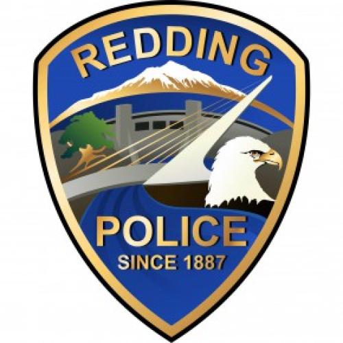 Redding Police Department