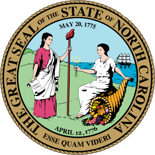 Gaston County District Attorney