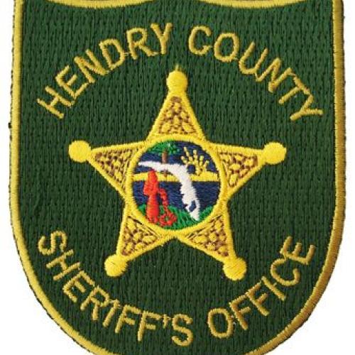 Hendry County Sheriff's Office