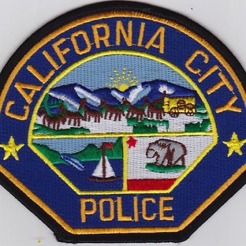 California City Police Department