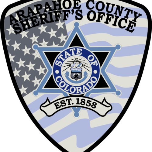 Arapahoe County Sheriff's Office