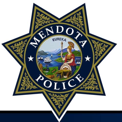 Mendota Police Department