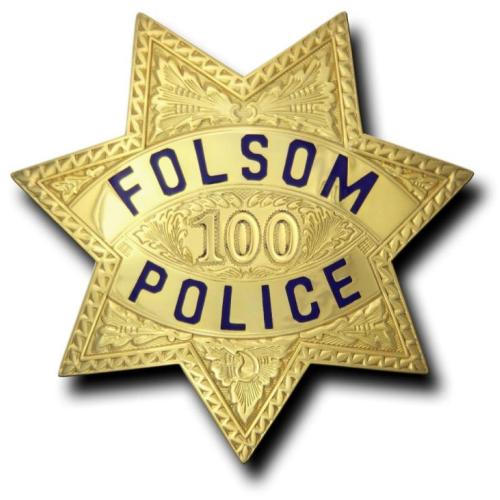 Folsom Police Department