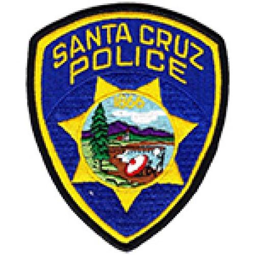 Santa Cruz Police Department