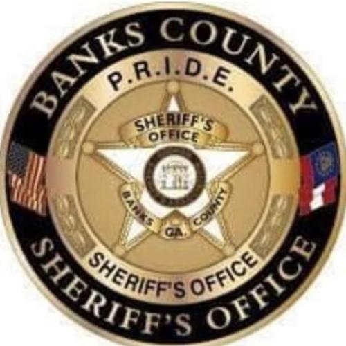 Banks County Sheriff's Office
