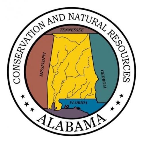 Alabama Wildlife and Freshwater Fisheries Division