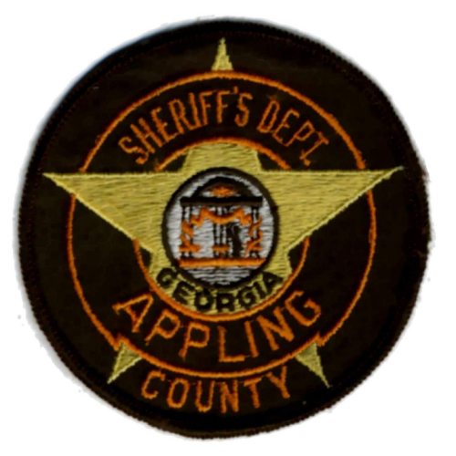 Appling County Sheriff's Office