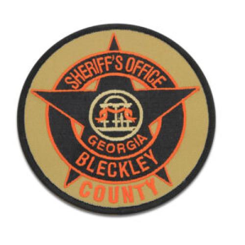Bleckley County Sheriff's Office