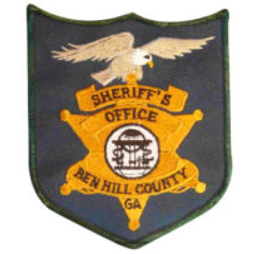 Ben Hill County Sheriff's Office