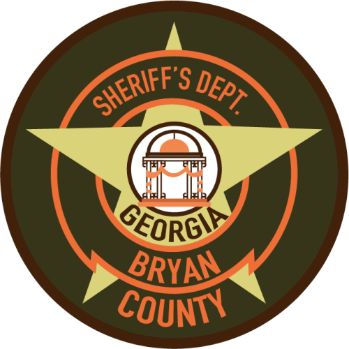 Bryan County Sheriff's Office