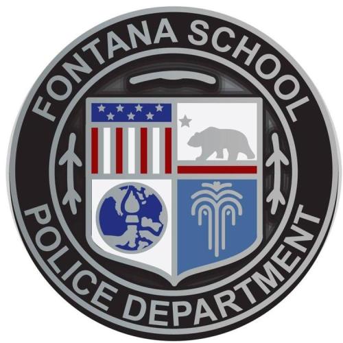 Fontana Unified School District Police Department