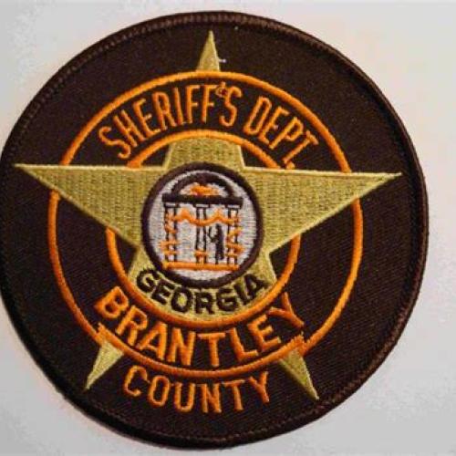 Brantley County Sheriff's Office