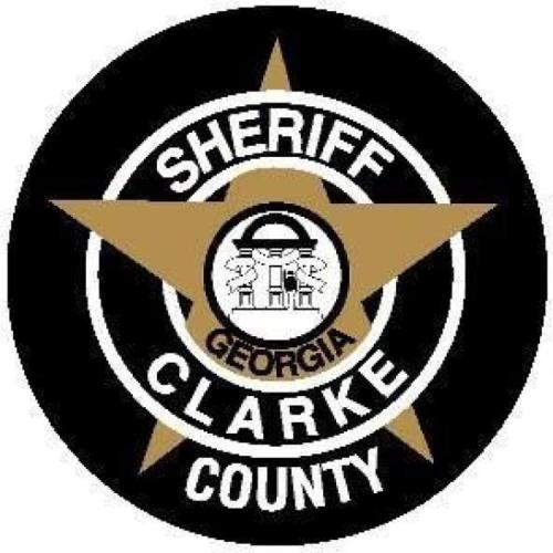 Clarke County Sheriff's Office