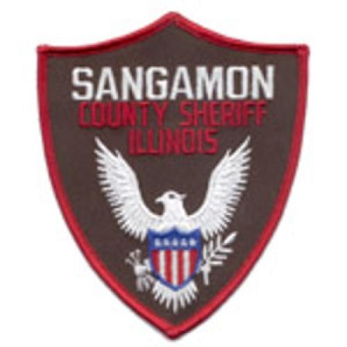 Sangamon County Sheriff's Office