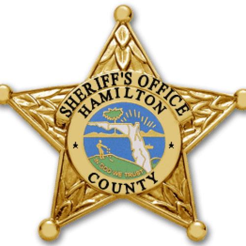 Hamilton County Sheriff's Office