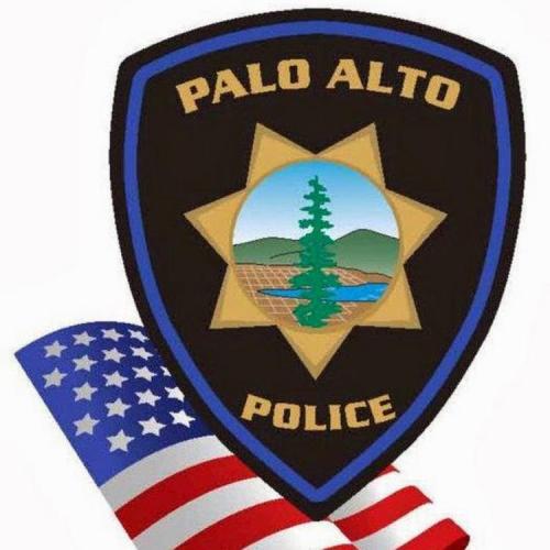 Palo Alto Police Department