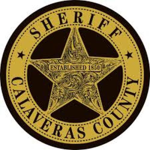 Calaveras County Sheriff's Department