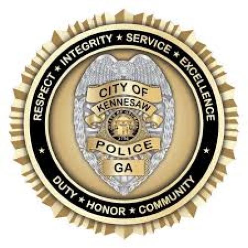 Kennesaw Police Department