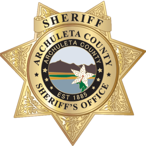Archuleta County Sheriff's Office