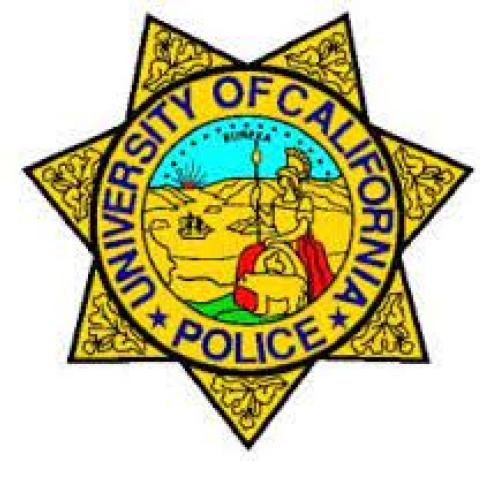 University of California - Santa Cruz Police Department
