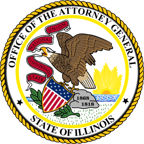 Illinois Attorney General's Office