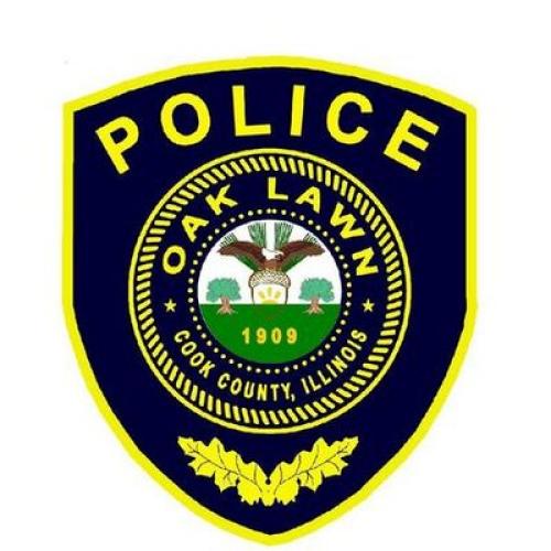 Oak Lawn Police Department