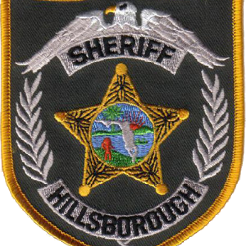 Hillsborough County Sheriff's Office