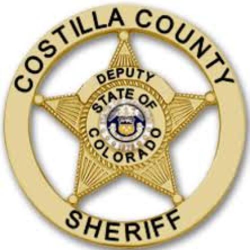 Costilla County Sheriff's Office