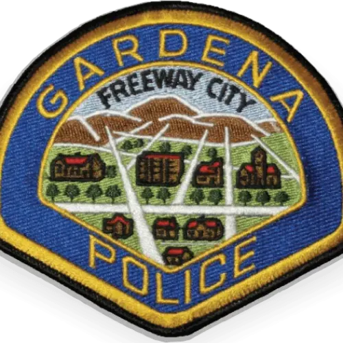 Gardena Police Department