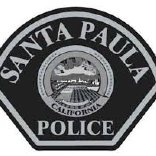 Santa Paula Police Department