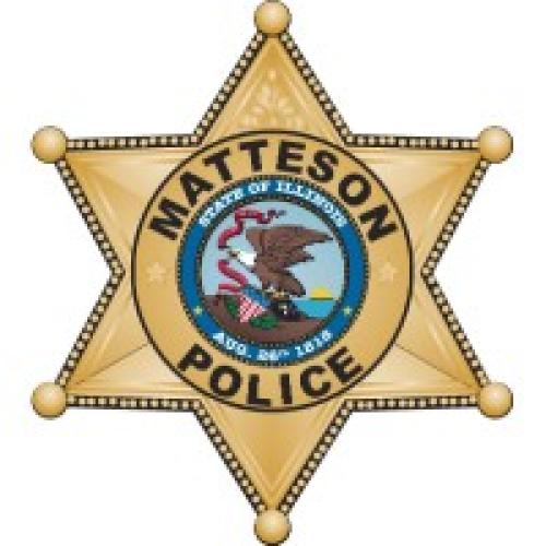 Matteson Police Department