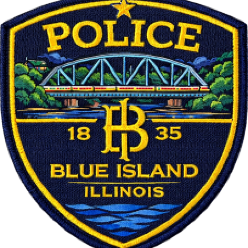 Blue Island Police Department