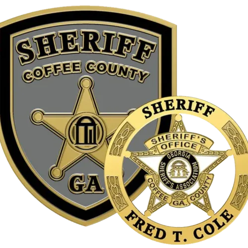 Coffee County Sheriff's Office