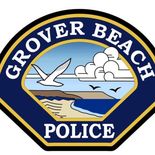 Grover Beach Police Department