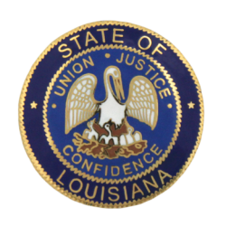 Louisiana Brady List